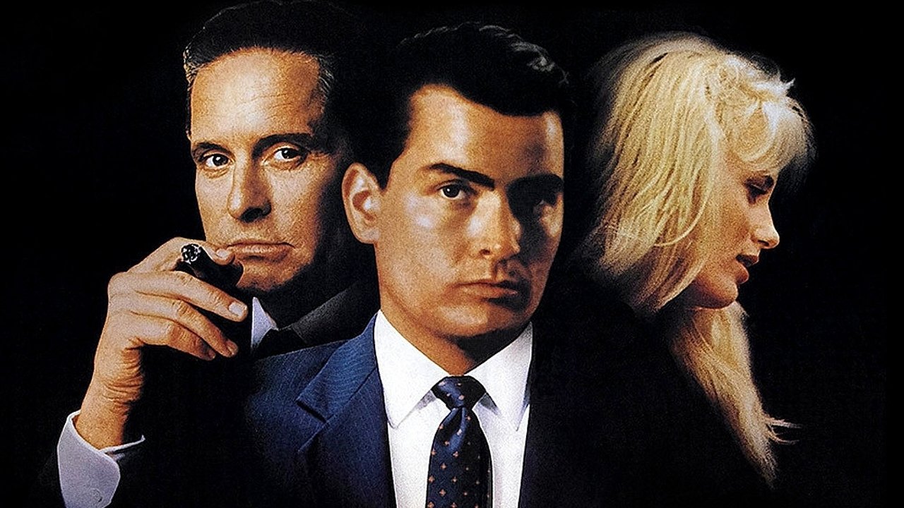 Wall Street 1987 123movies