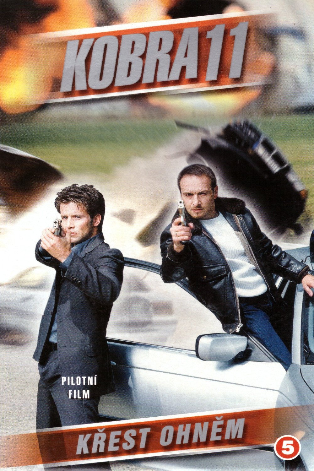 Poster de Temporada 14