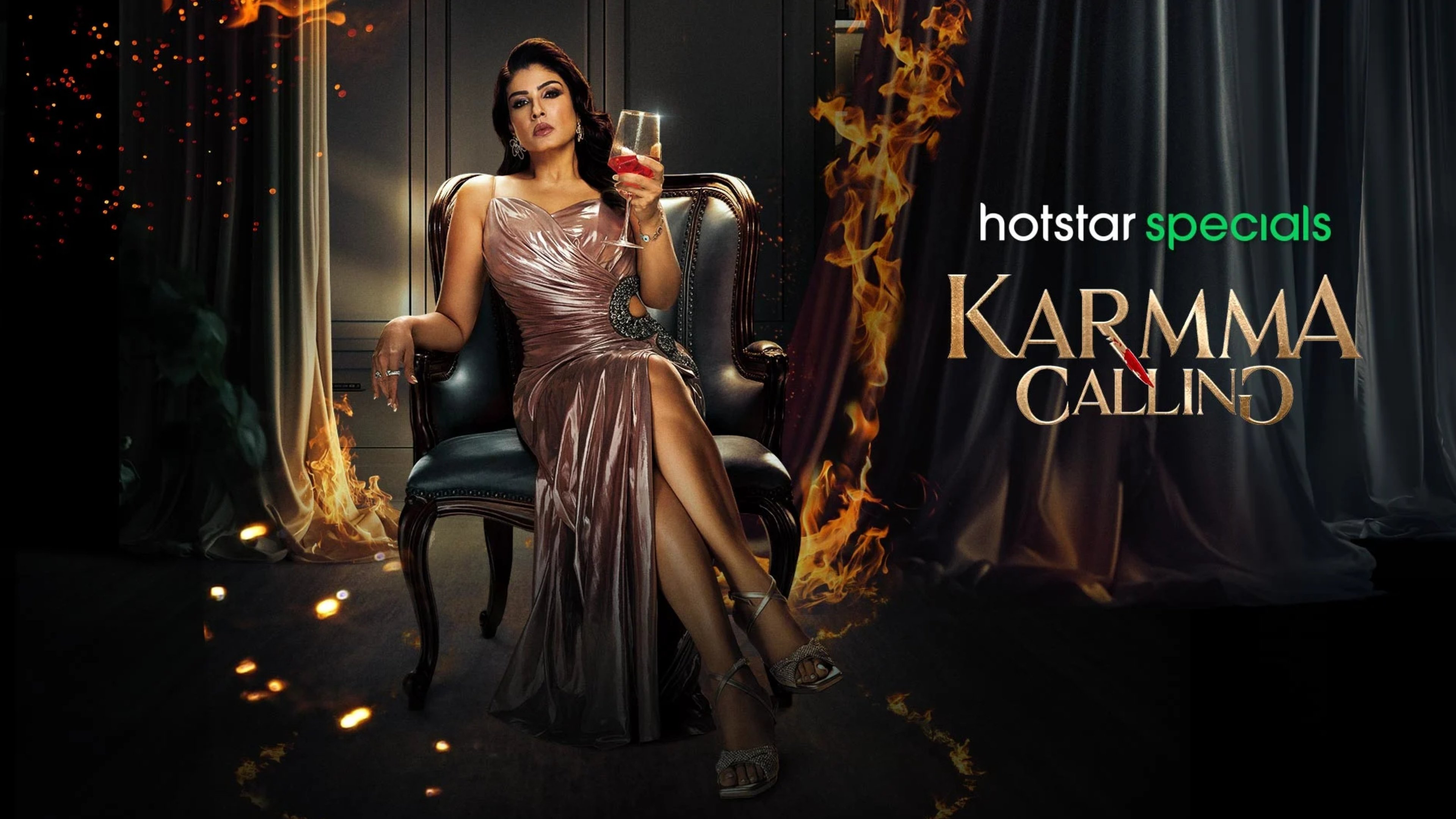 Karmma Calling