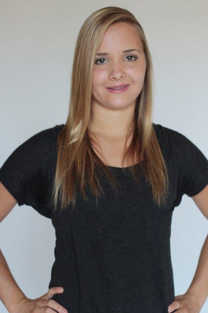Foto de Nicole Boivin
