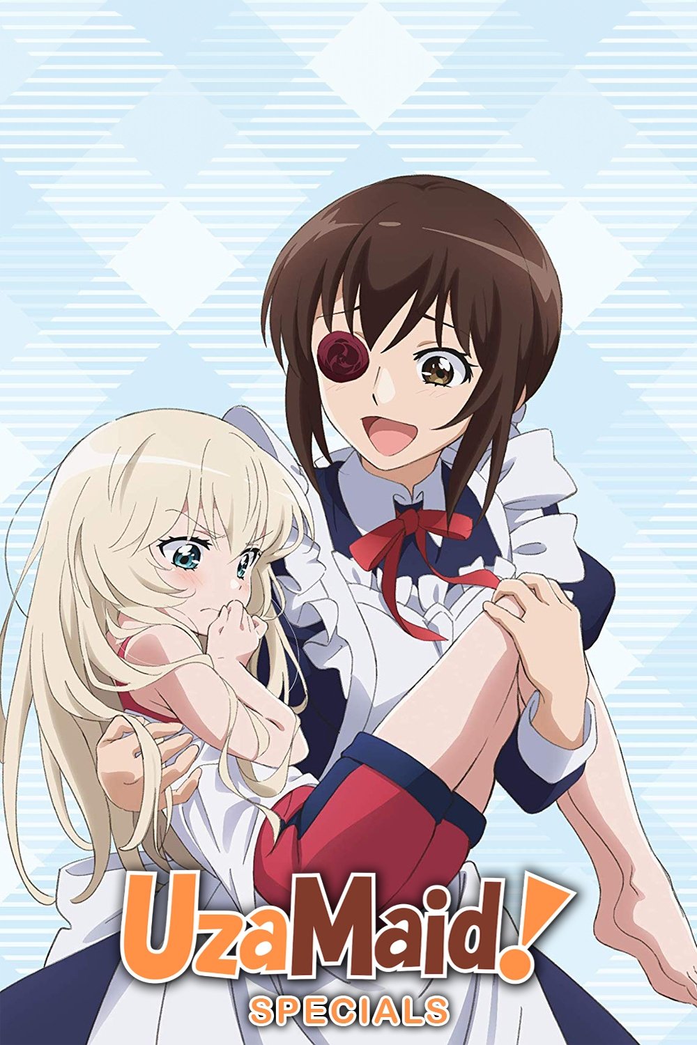 Poster de Especiais