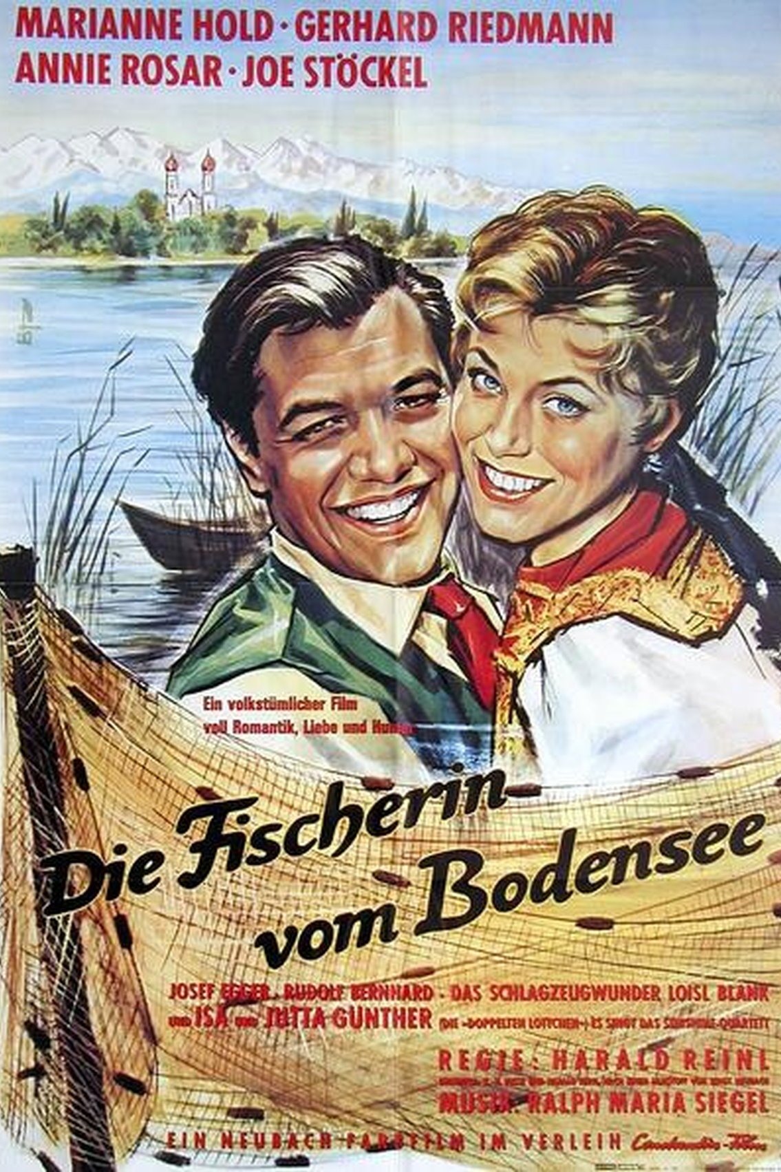 Poster movie