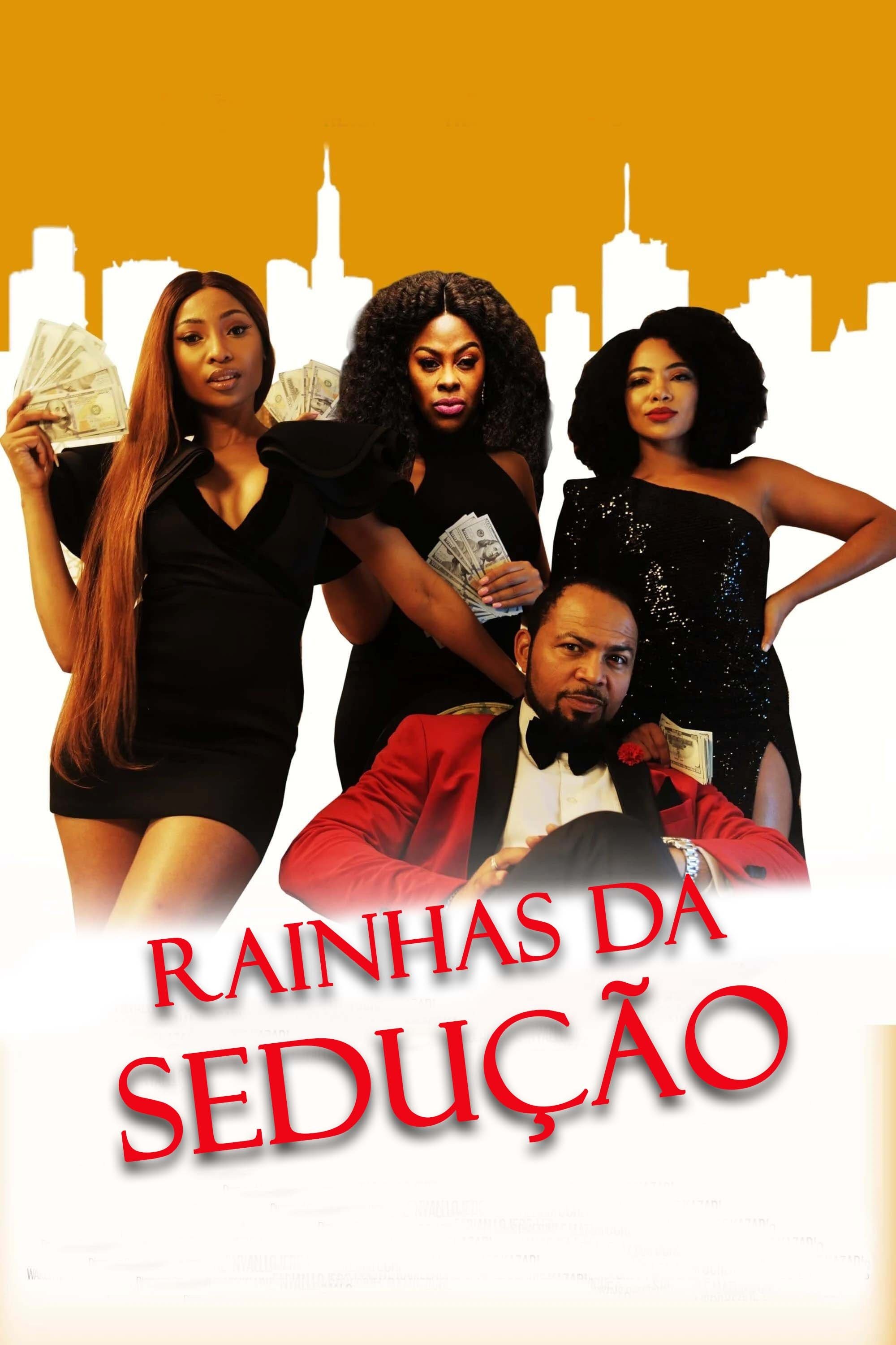 Poster de Rainhas da Sedução