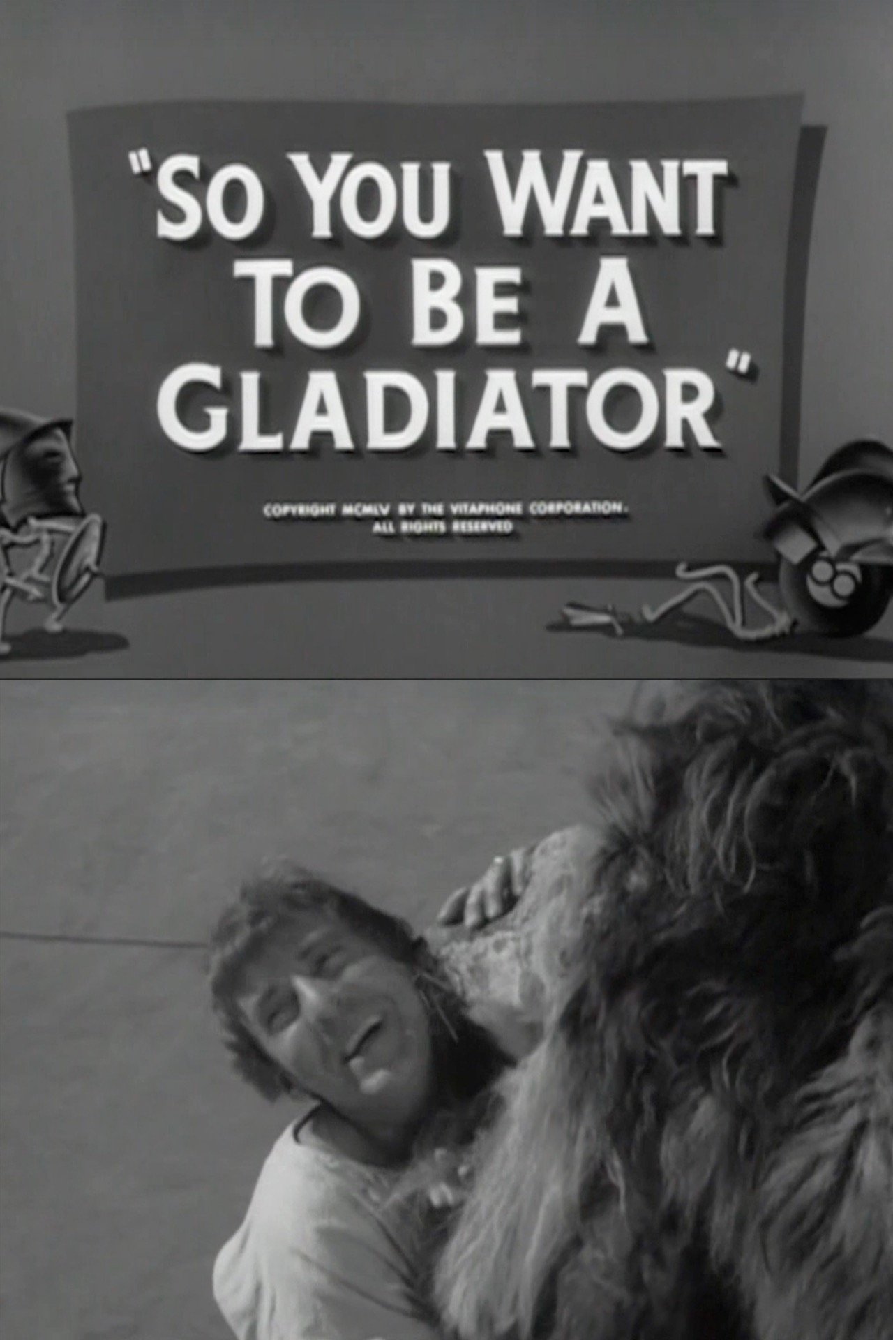 Poster movie
