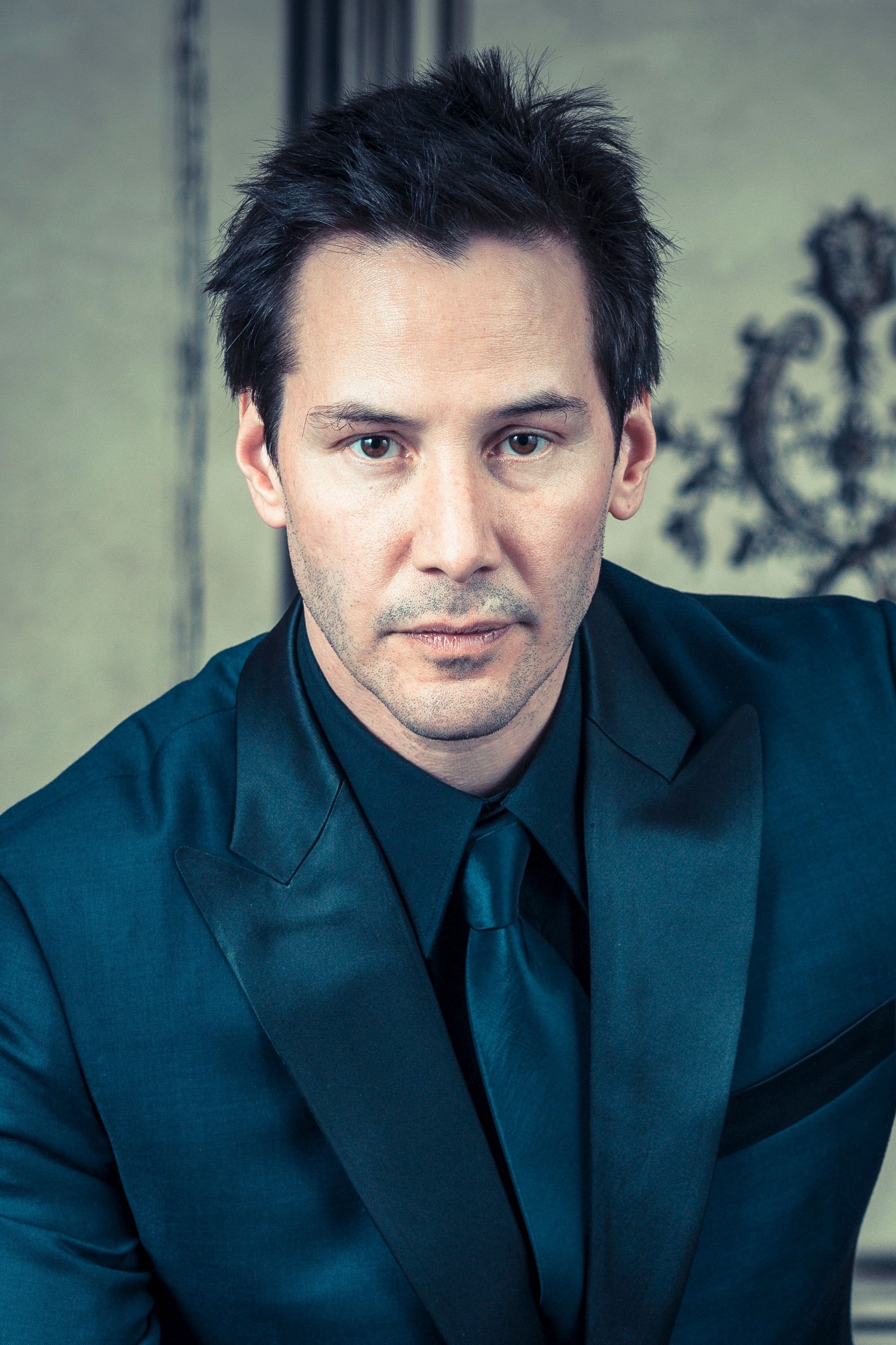 Foto de Keanu Reeves