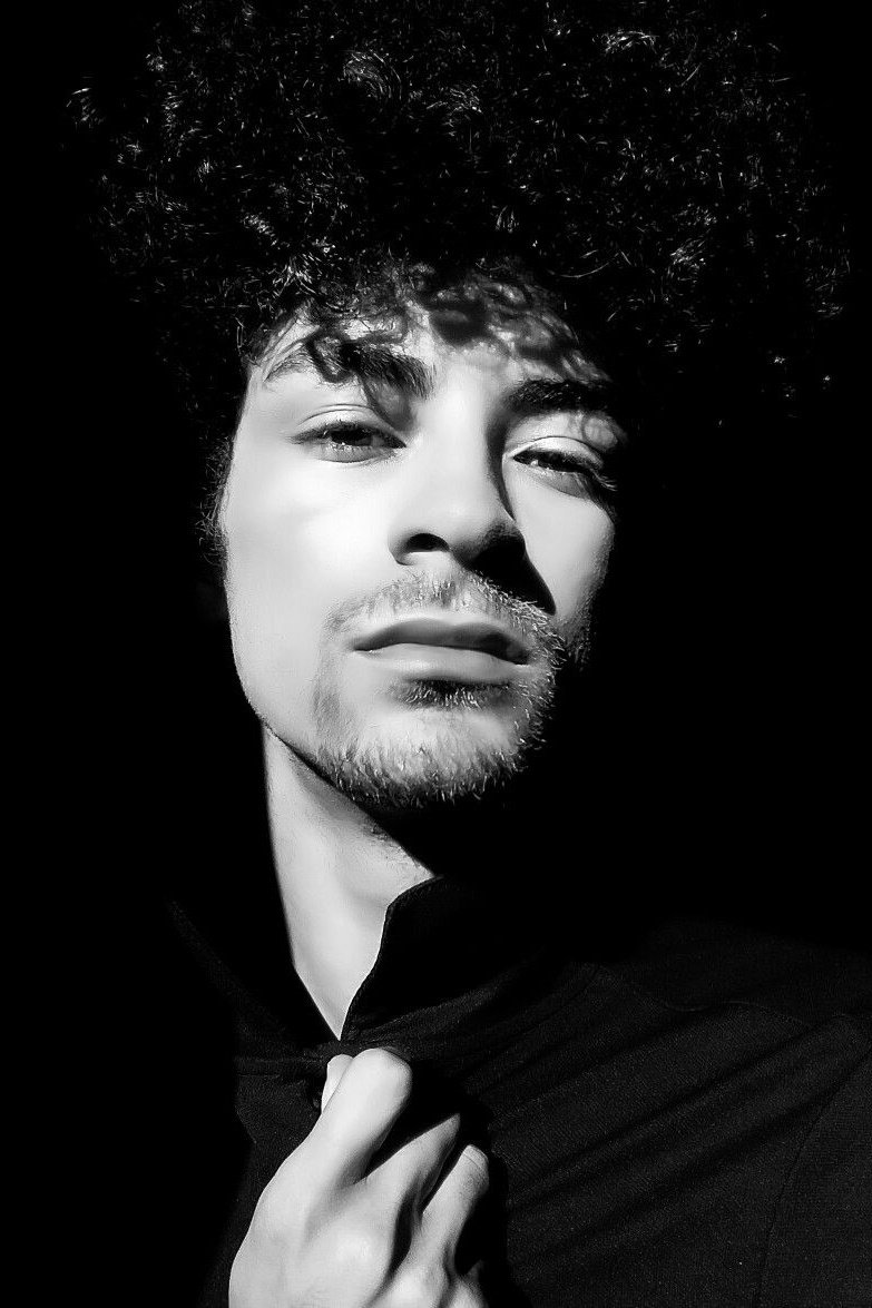 Foto de Dylan Bounce