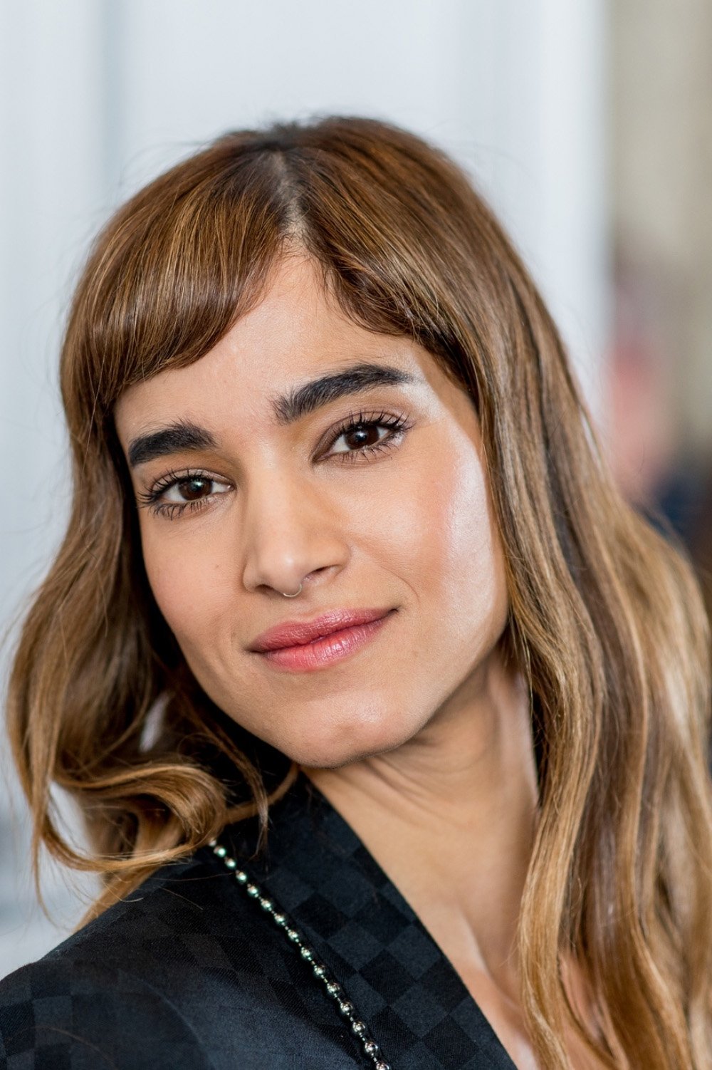 Foto de Sofia Boutella