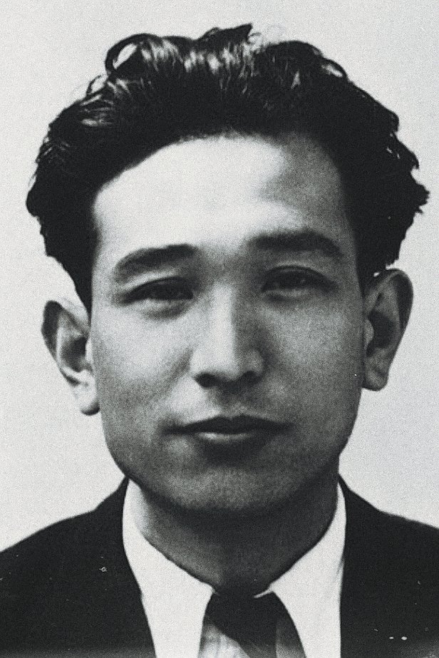 Foto de Akira Kurosawa