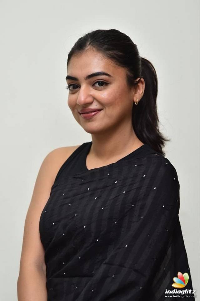 Foto de Nazriya Nazim Fahadh