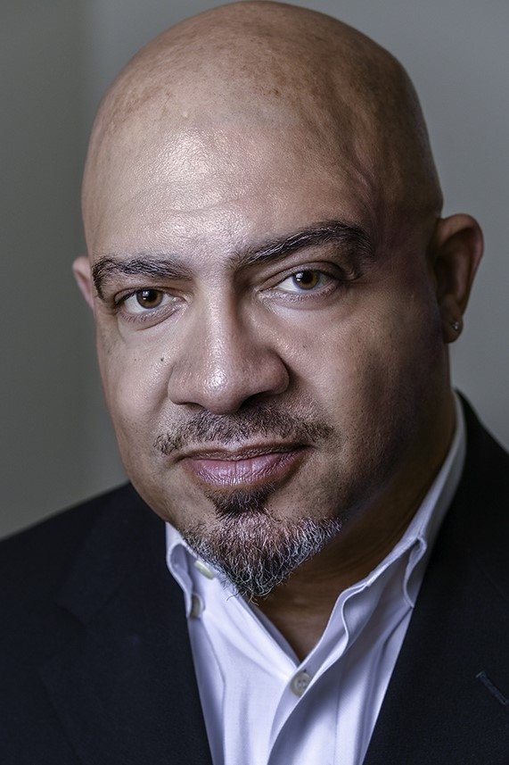 Foto de Lawrence Varnado
