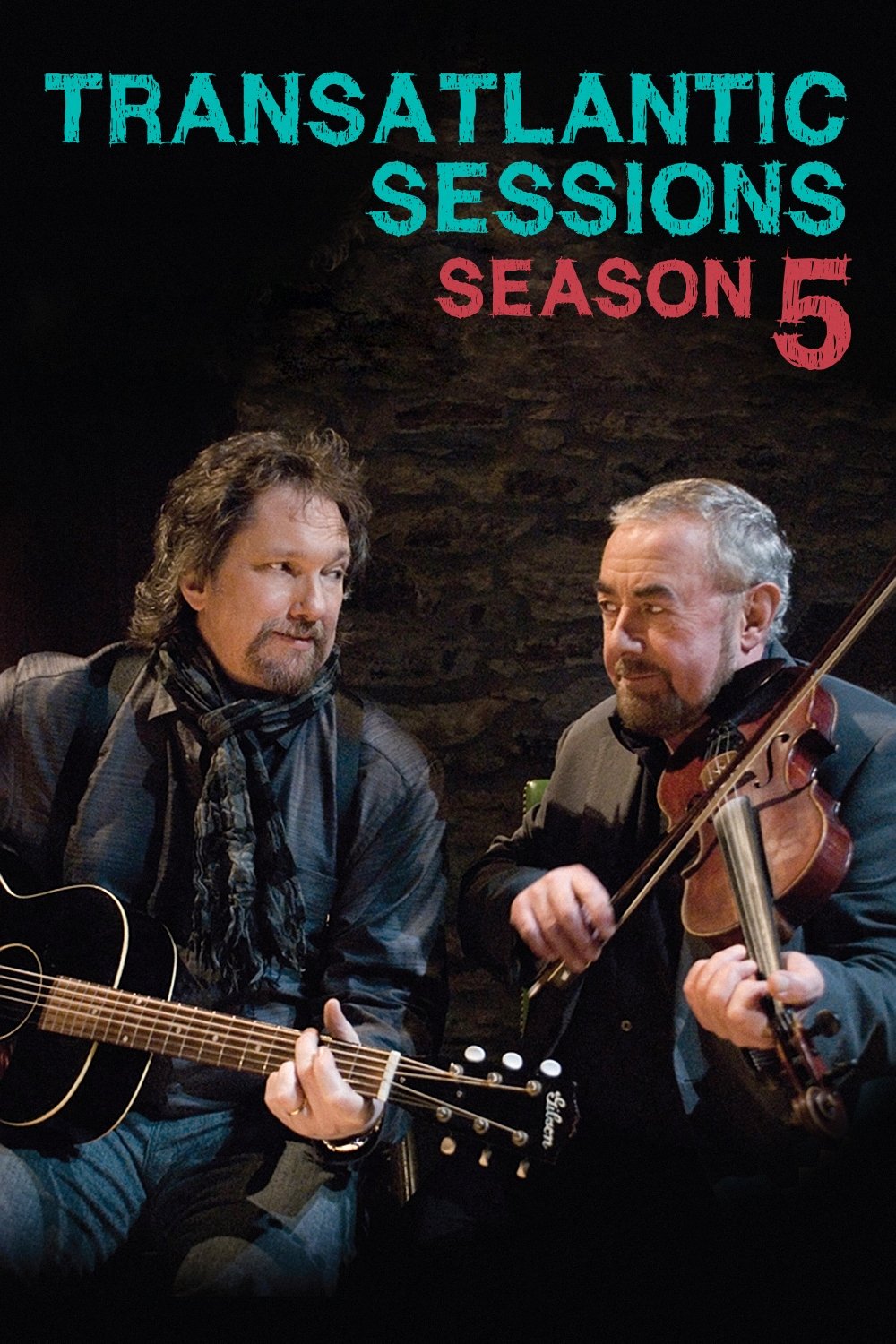 Poster de Temporada 5