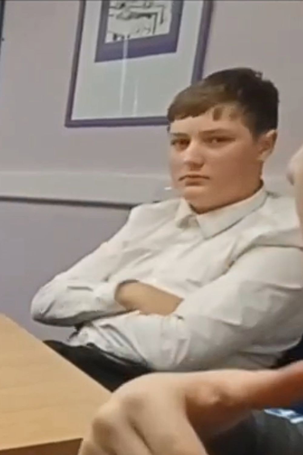 the profile picture of Jordan Boyd