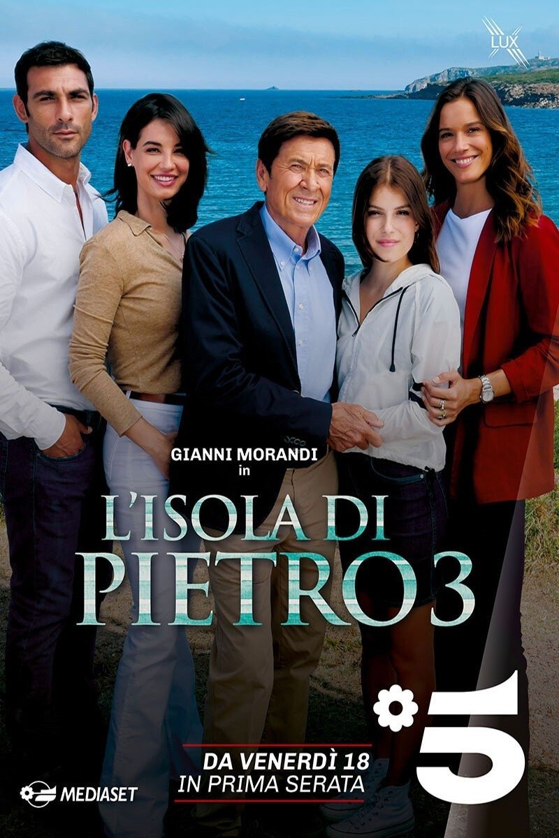 Poster de Temporada 3