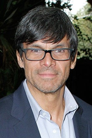 Foto de Rubén Galindo Jr.