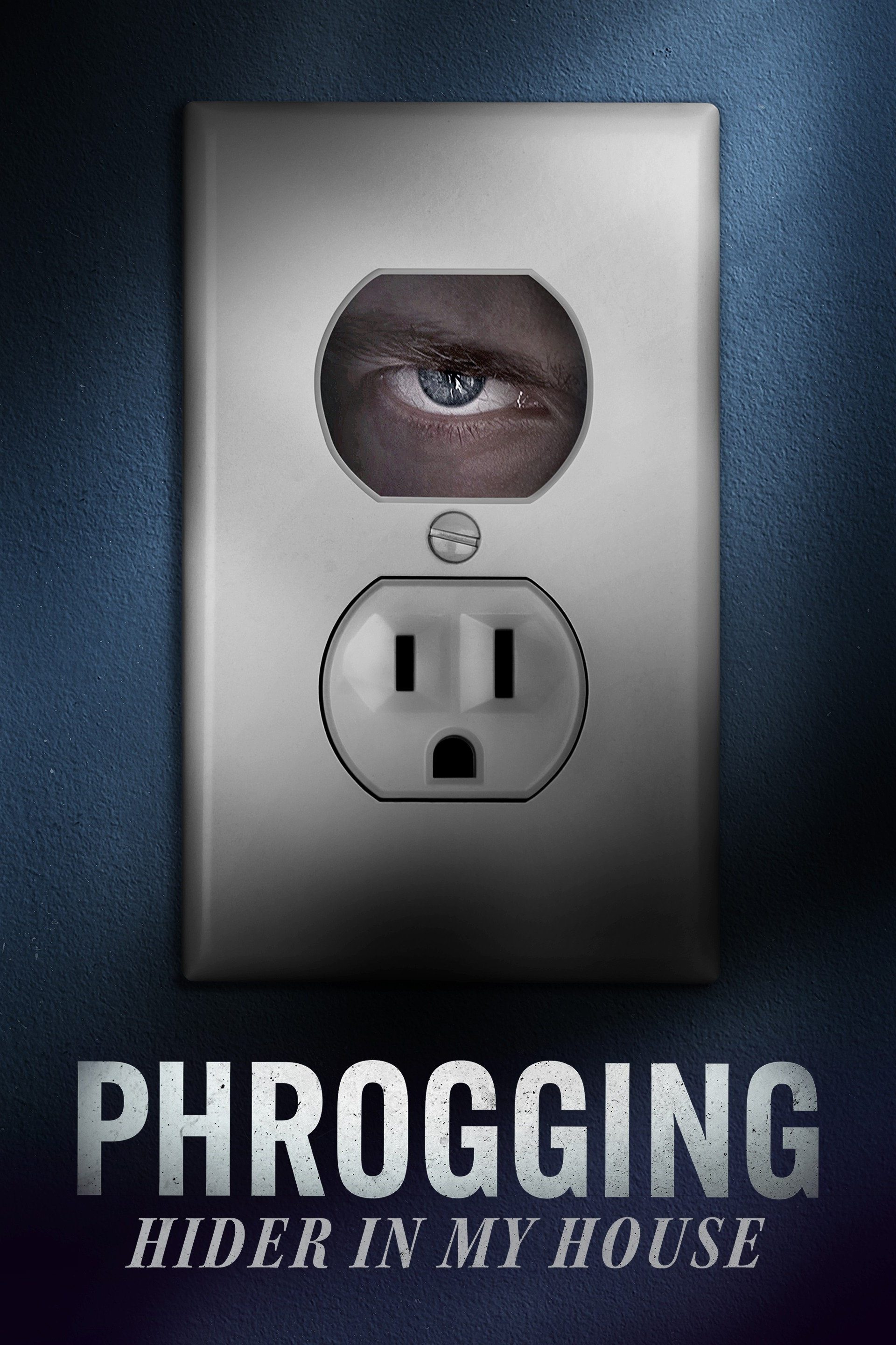 Poster de Phrogging: Hider in My House
