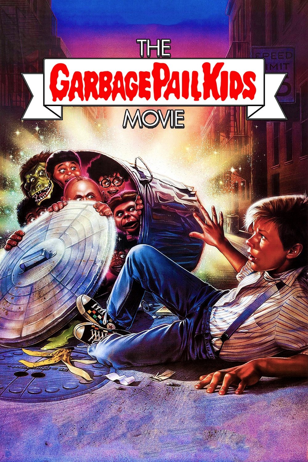Poster movie