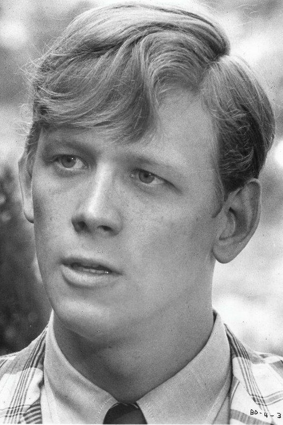 Foto de Bruce Davison