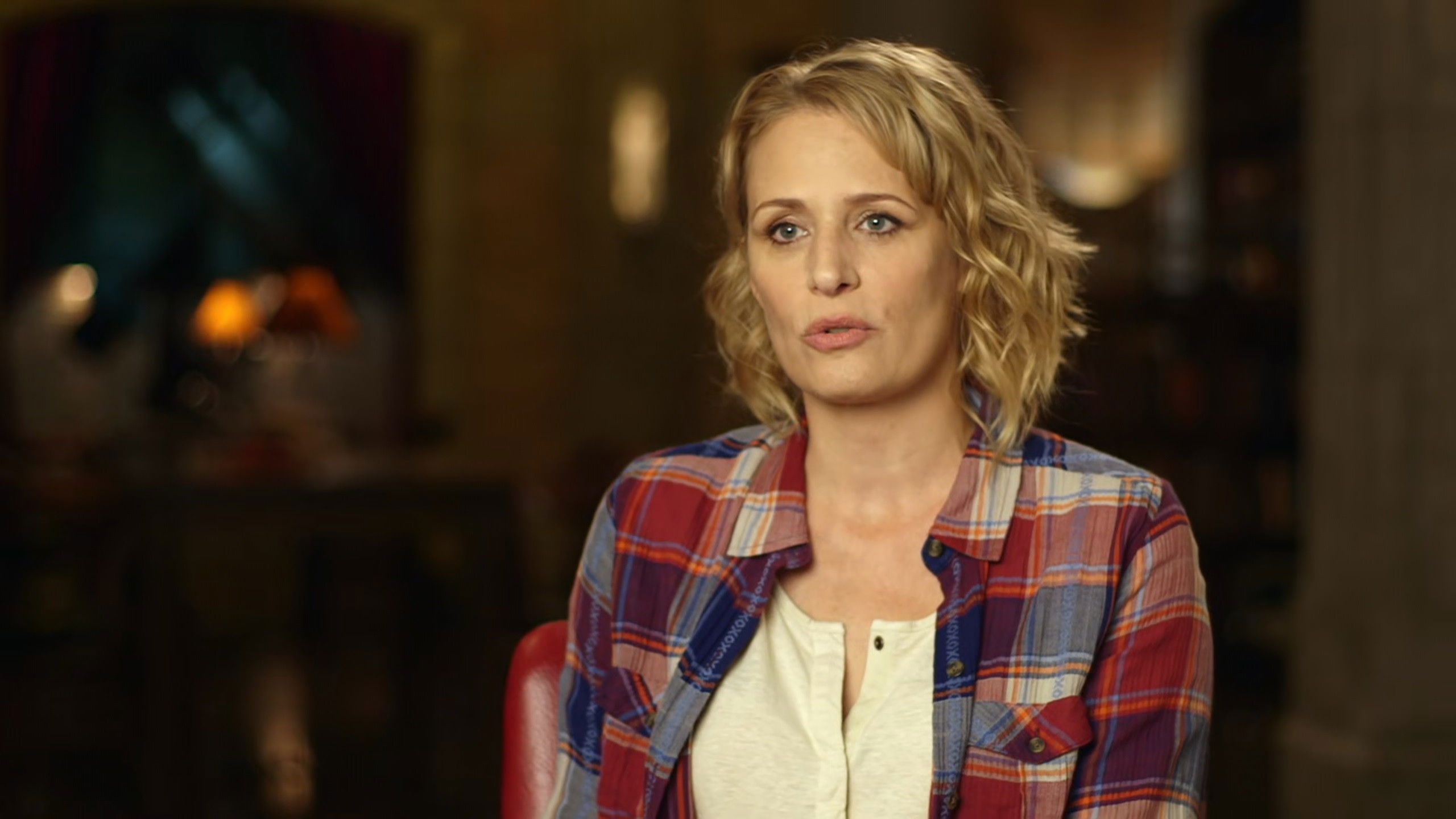 The Winchester Mythology - Mary Winchester