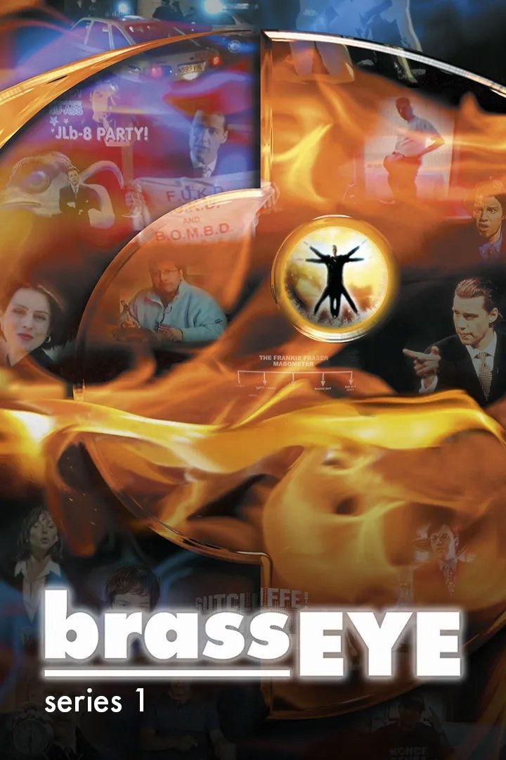 Poster de Temporada 1