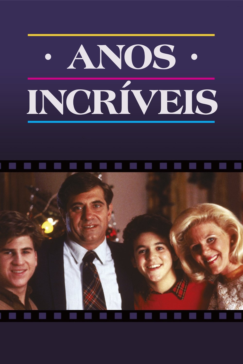 Poster de Temporada 5