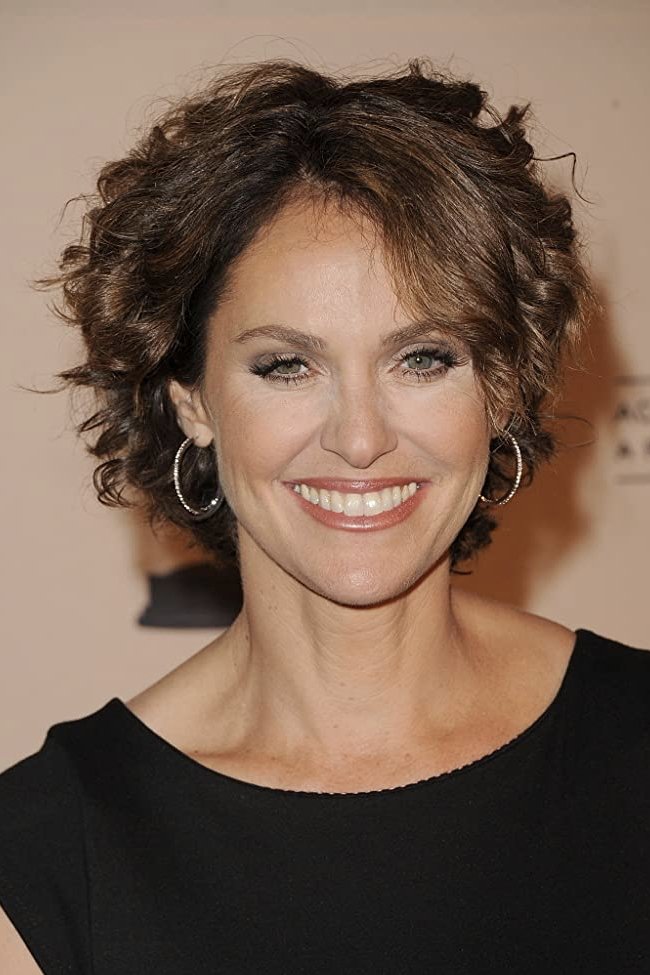 Foto de Amy Brenneman
