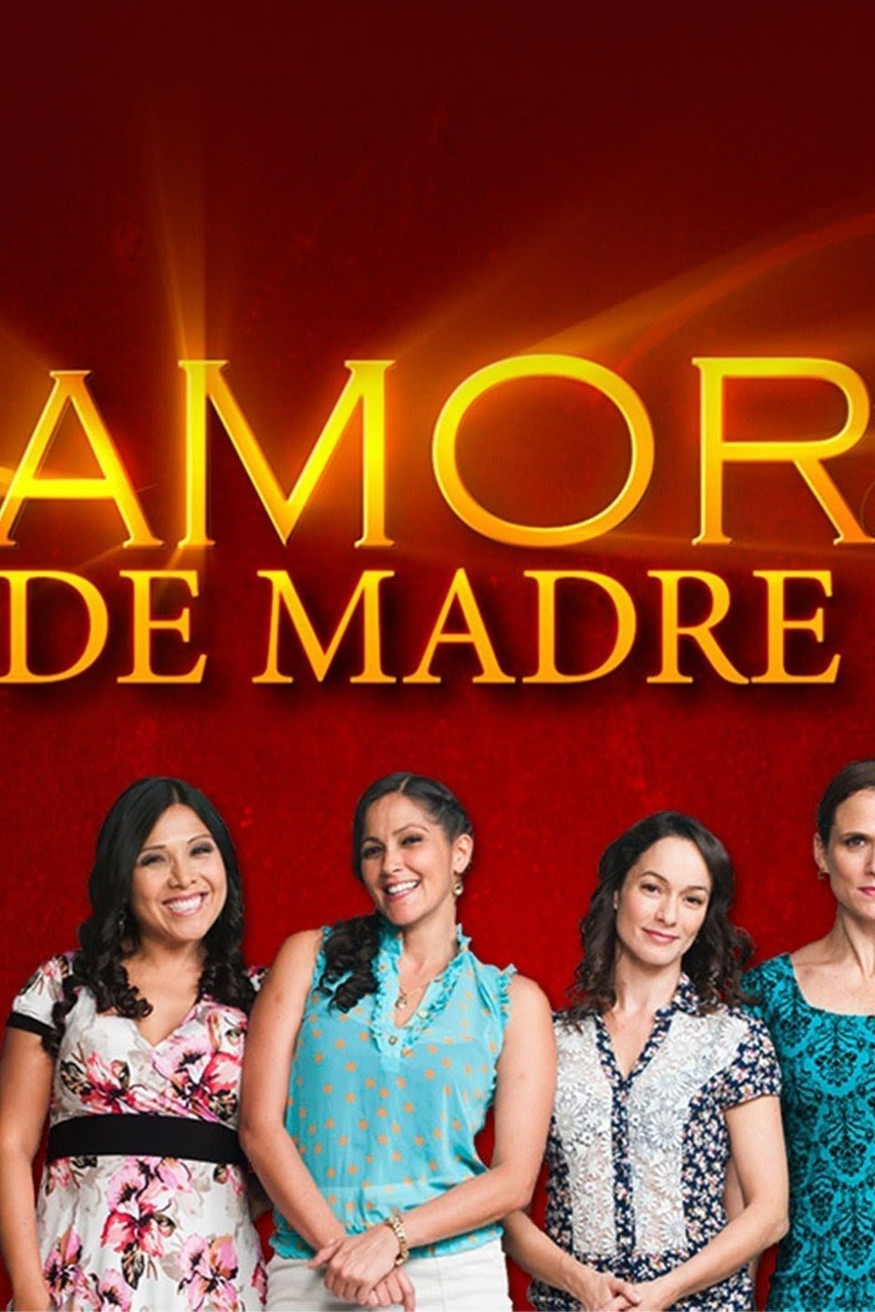Poster de Amor de Madre
