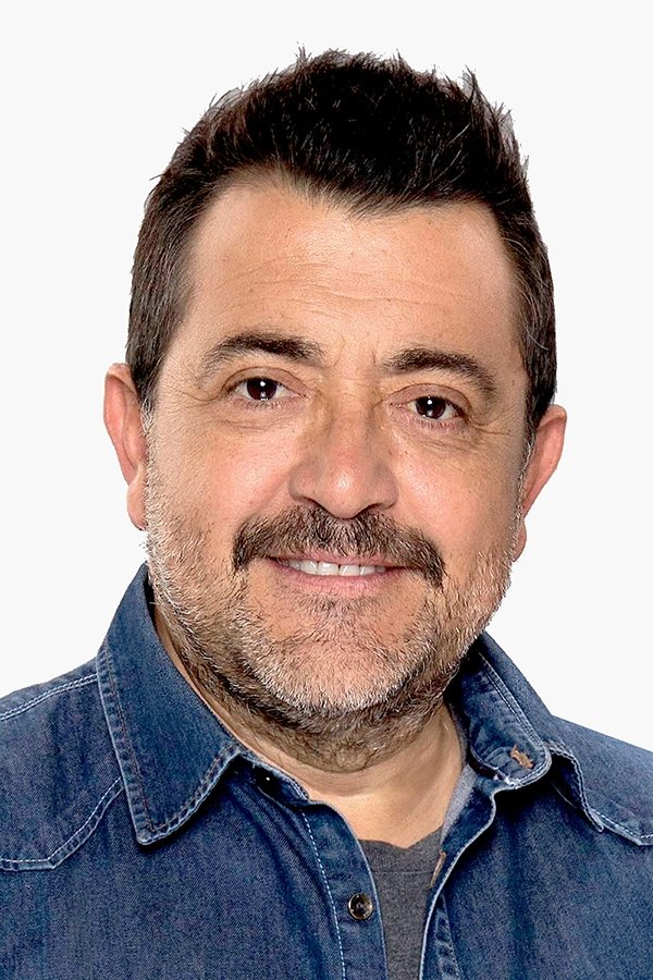 Foto de Leo Caprile