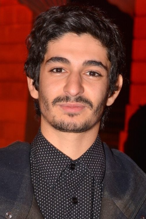 Foto de Hamza Meziani