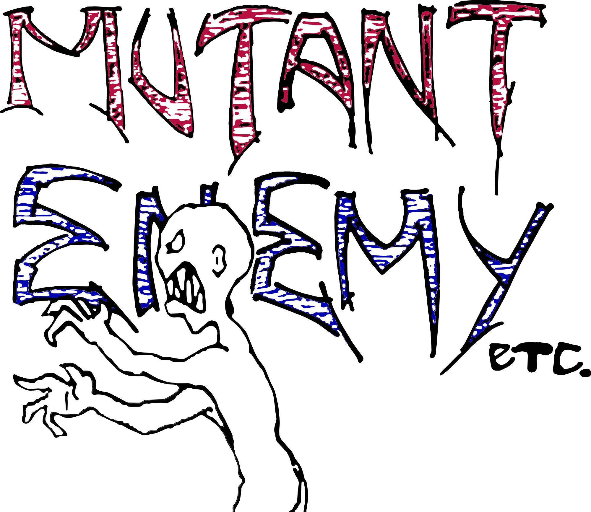 Mutant Enemy Productions