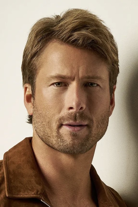 Foto de Glen Powell