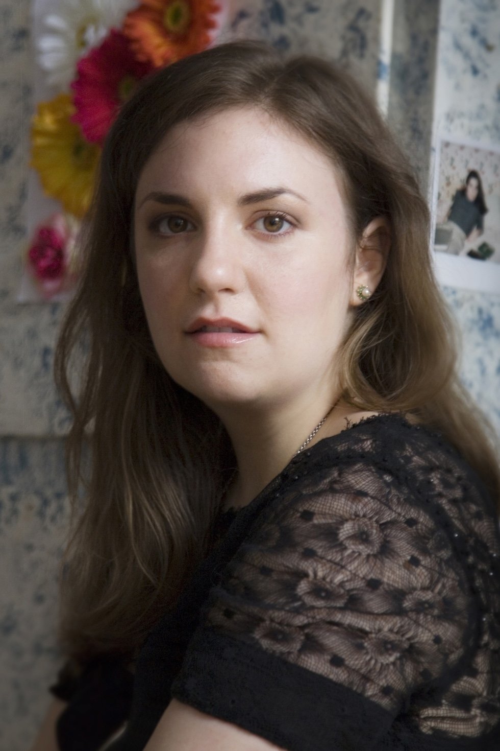 Foto de Lena Dunham