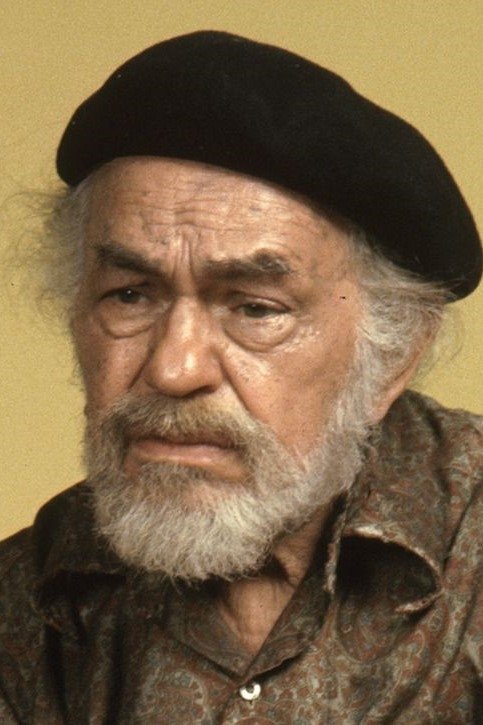 Foto de Edward G. Robinson