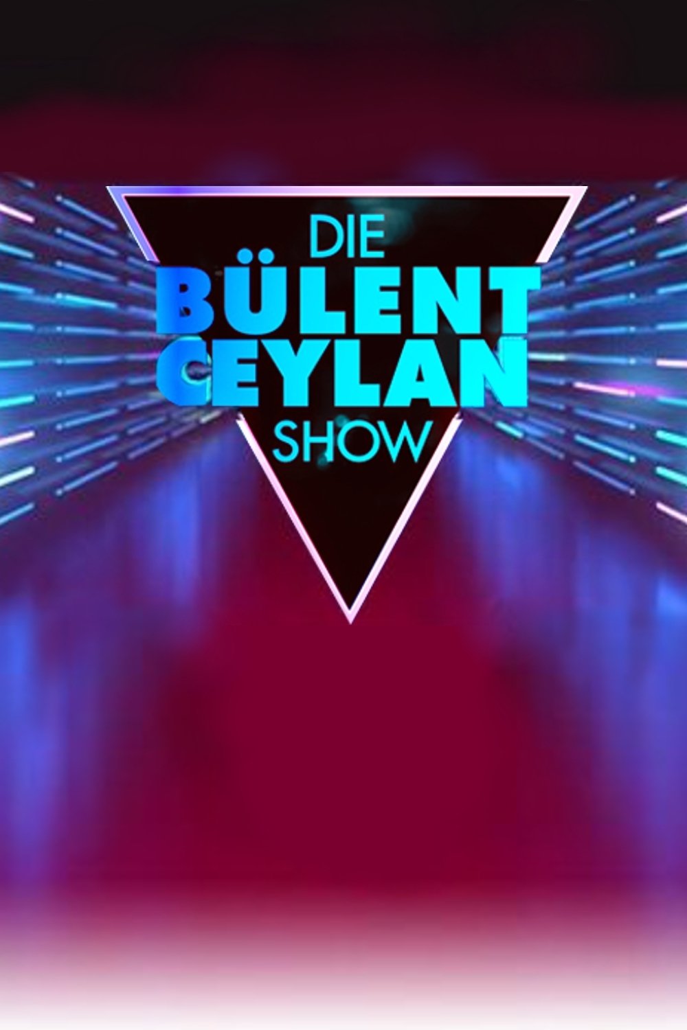 Poster de Die Bülent Ceylan Show
