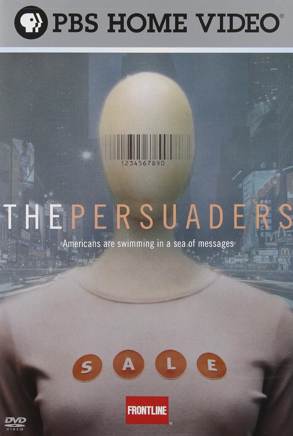 Poster de The Persuaders