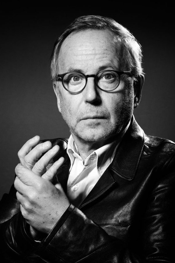 Foto de Fabrice Luchini