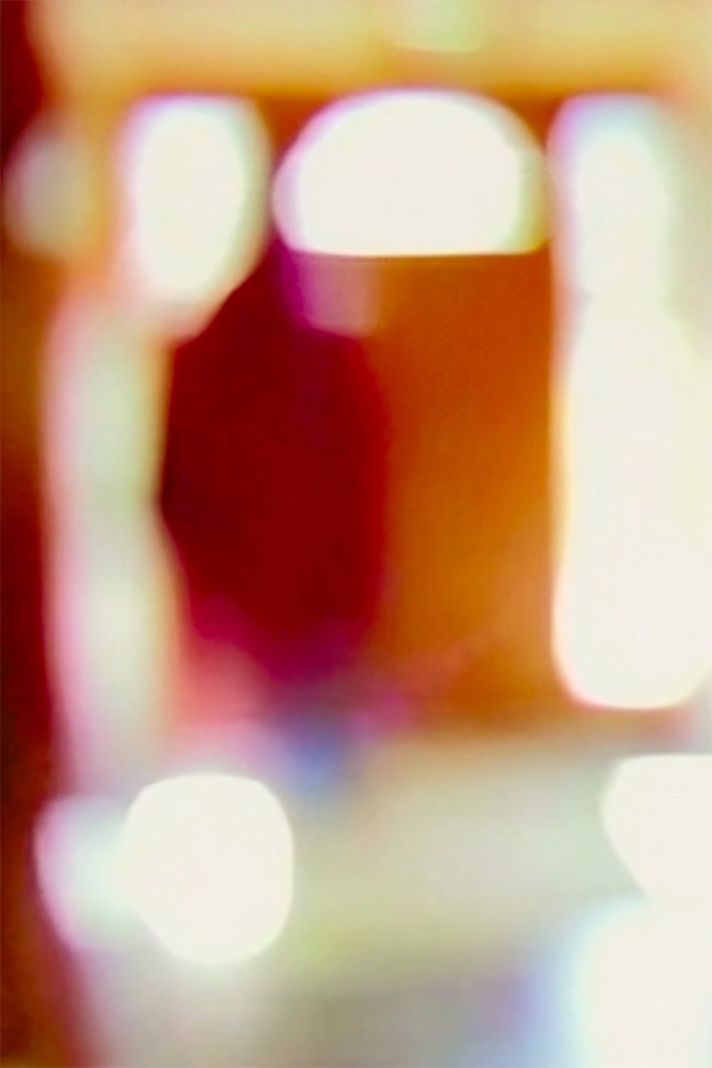 Poster de Time Being