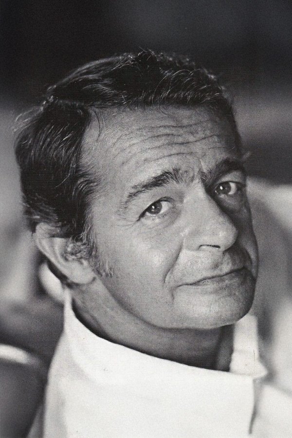 Foto de Serge Reggiani