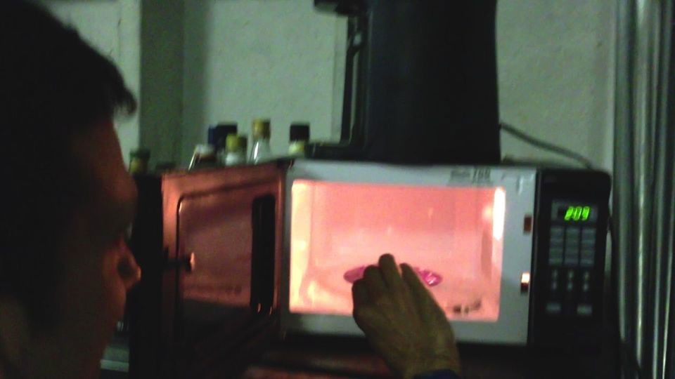 Scorched DVDs and Late Night Dance