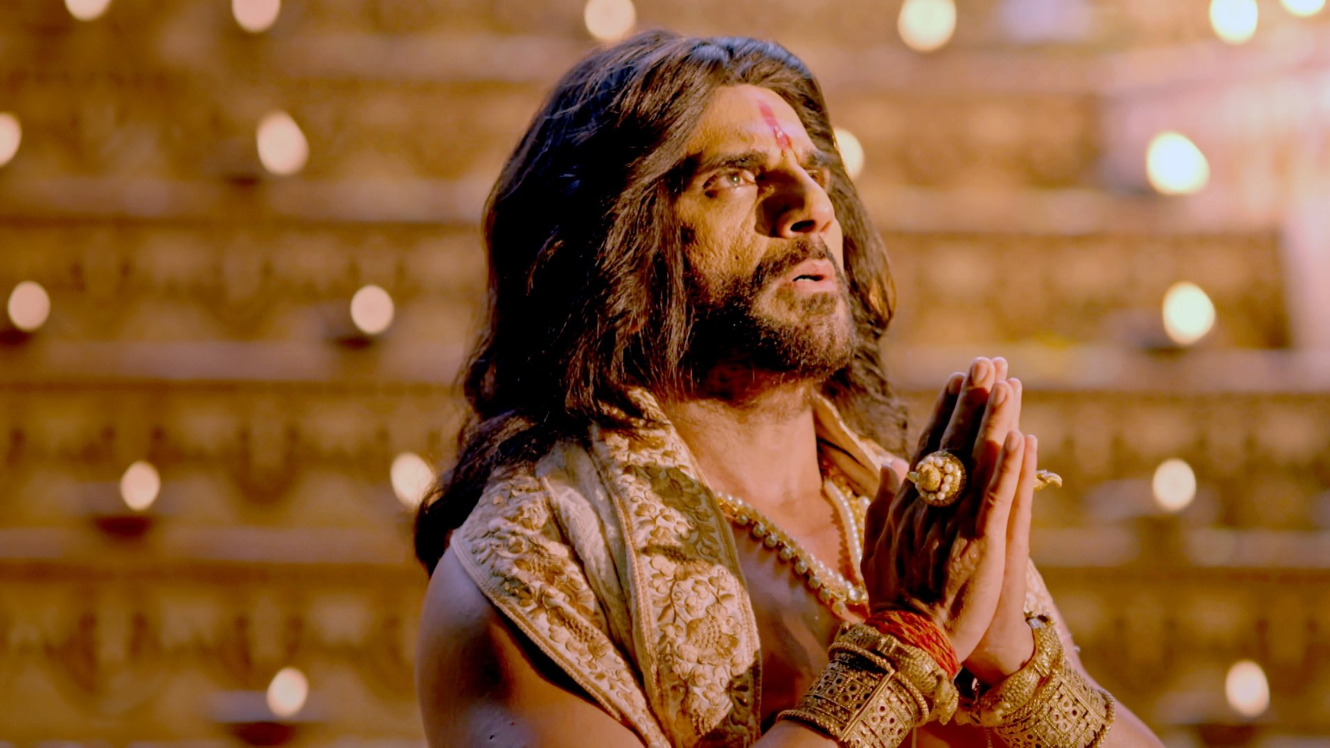 Shrimad Ramayan
