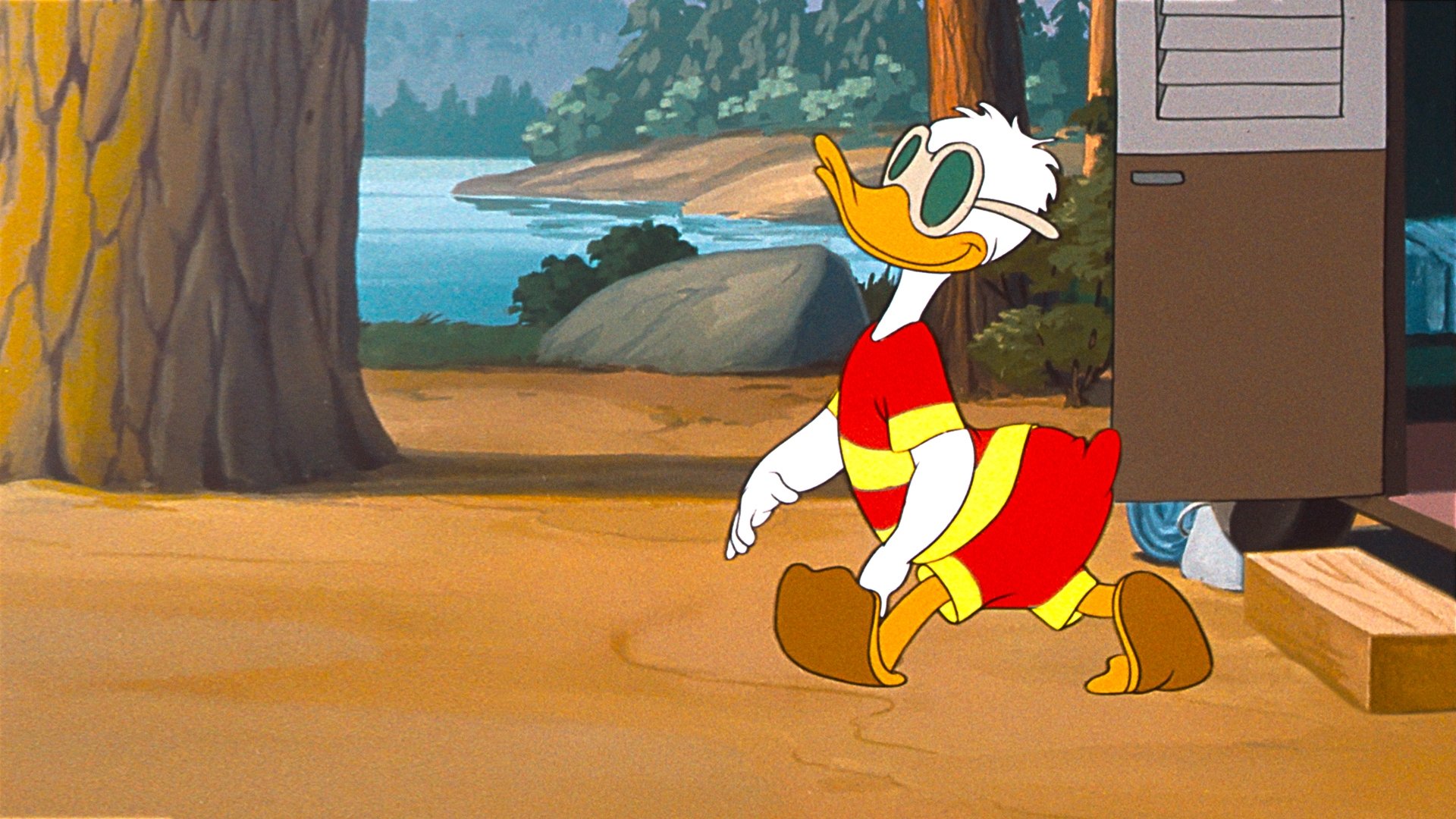 Backdrop image