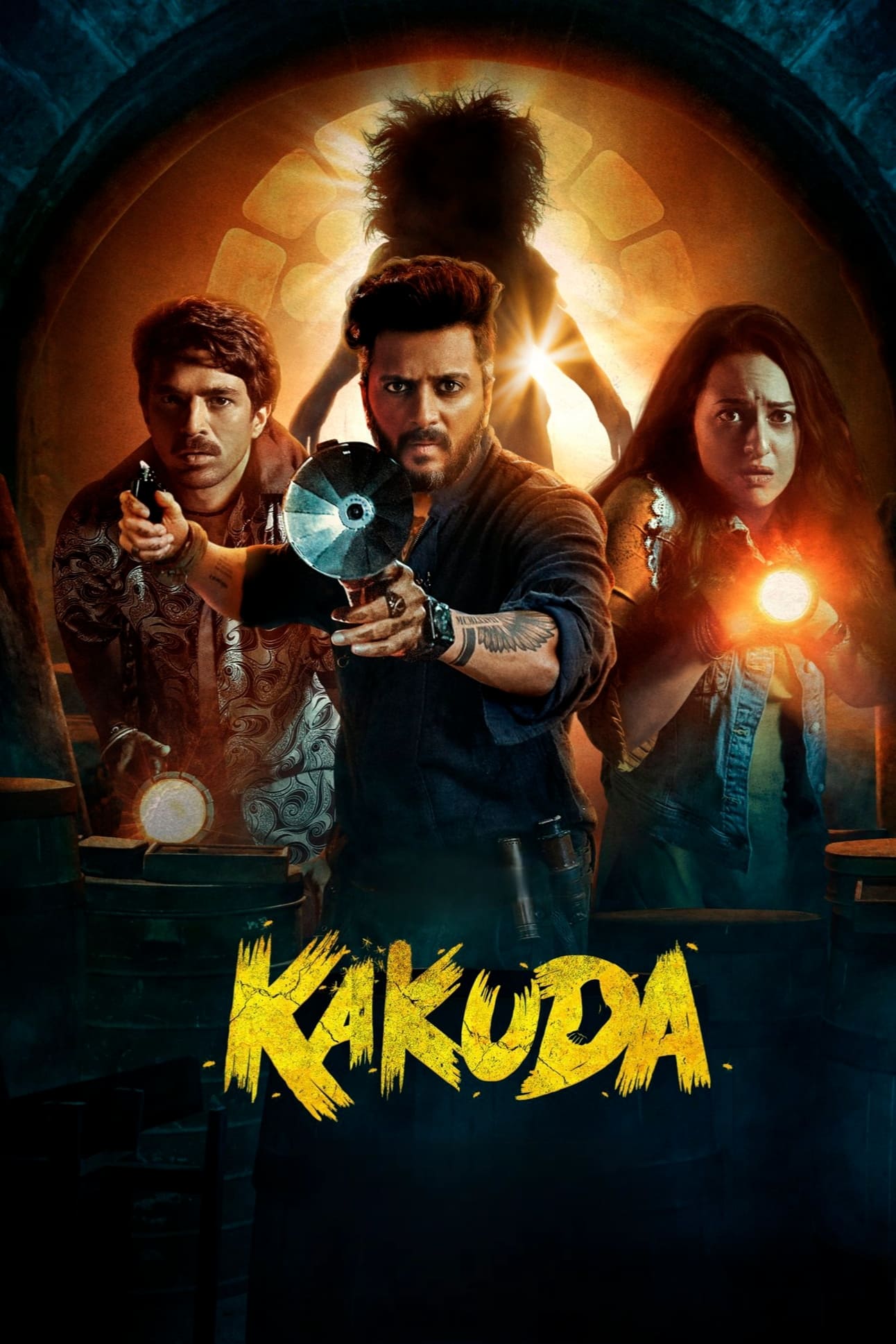 Poster movie