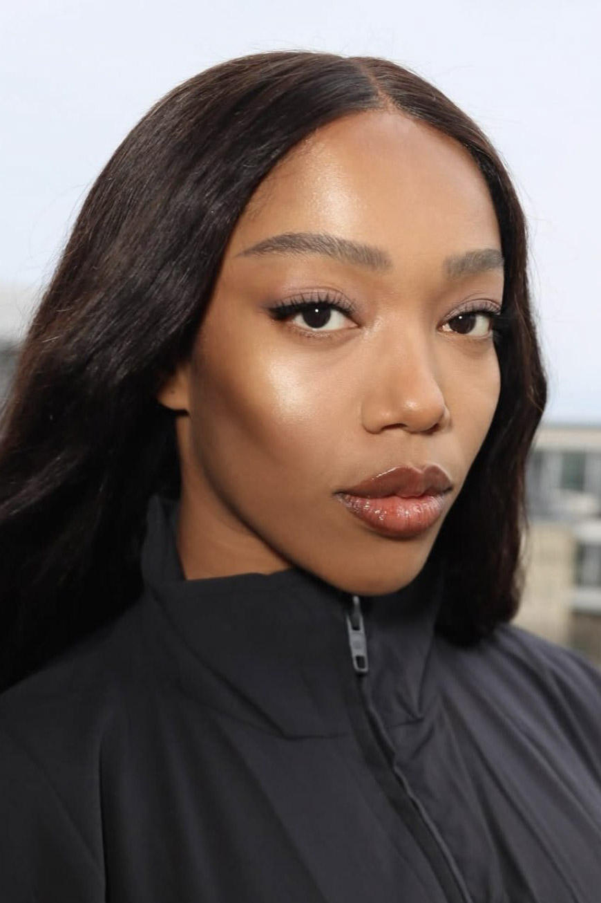 Foto de Naomi Ackie