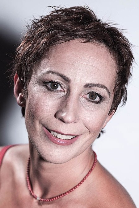Foto de Kristýna Frejová