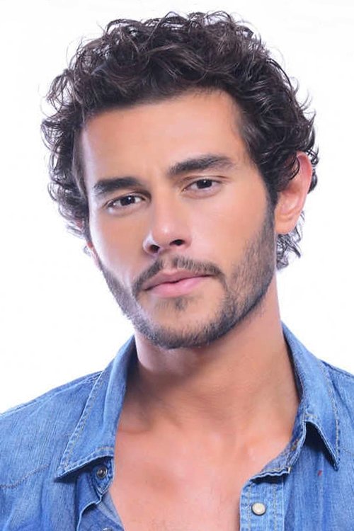 Foto de Cem Belevi