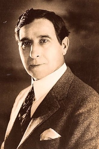 Foto de Paul Panzer