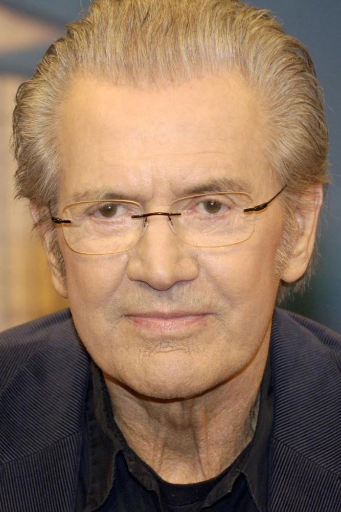 Foto de Jürgen Todenhöfer