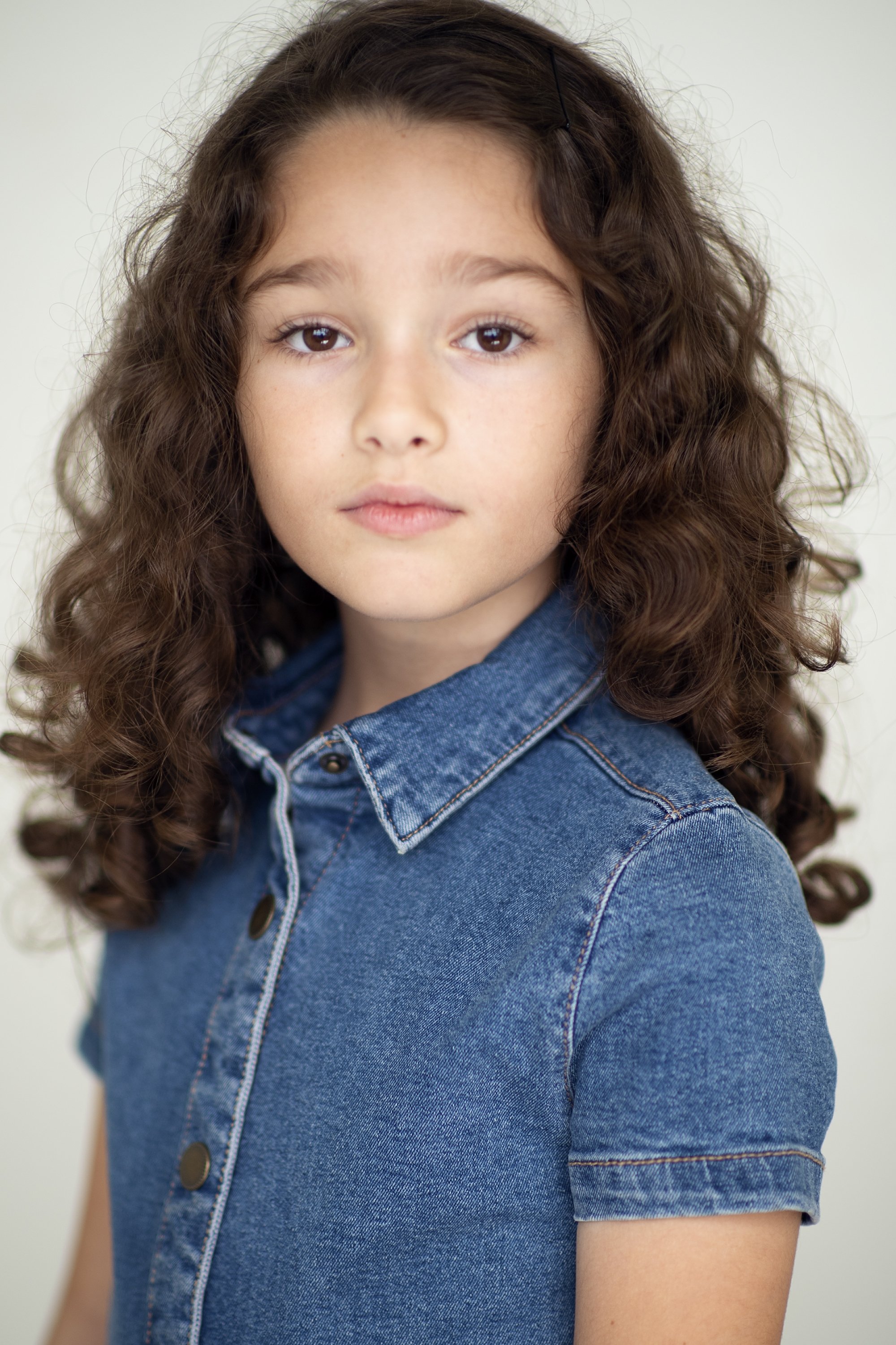 Foto de Ava Caryofyllis