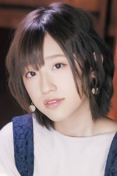 Foto de Rie Takahashi