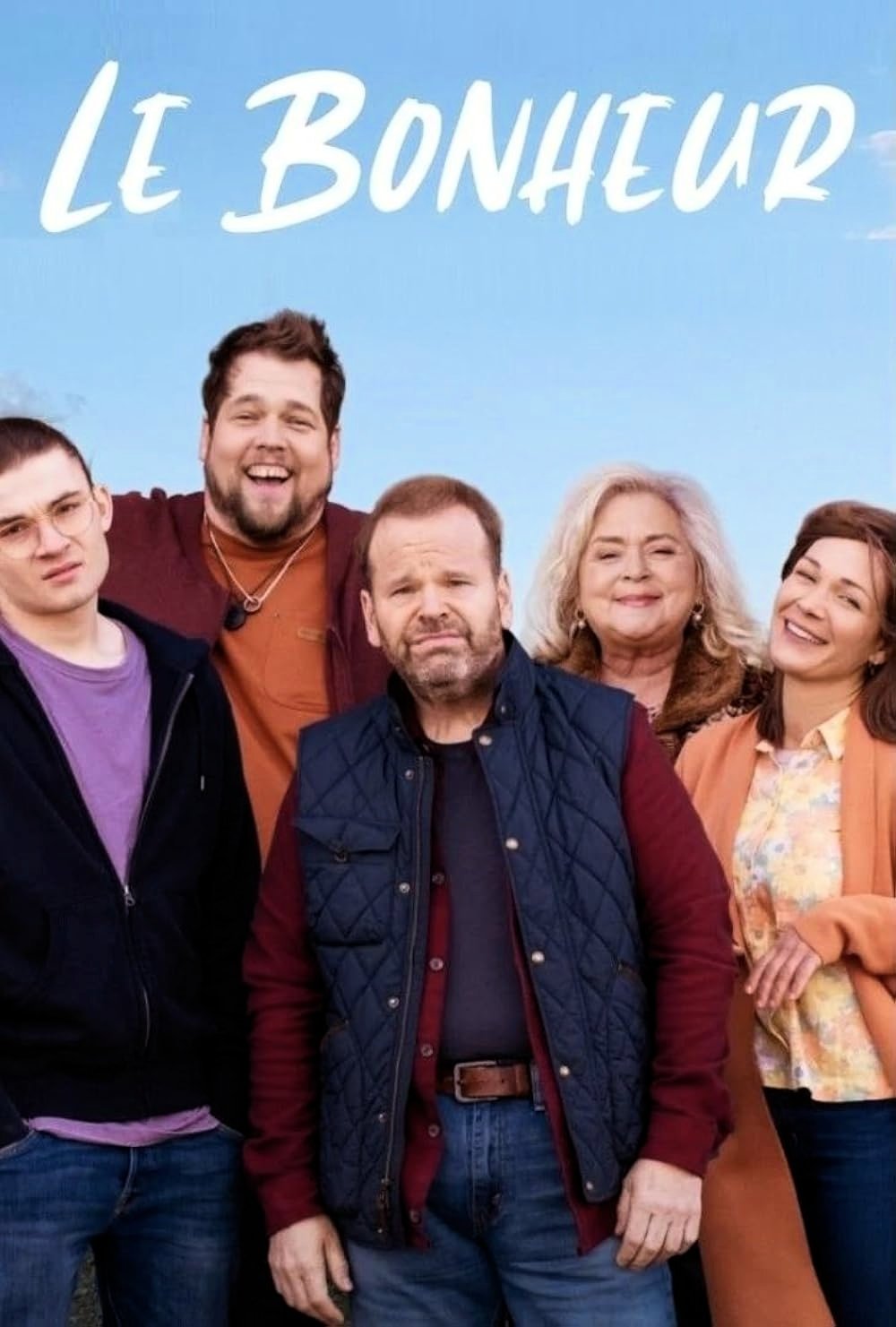 Poster de Temporada 1
