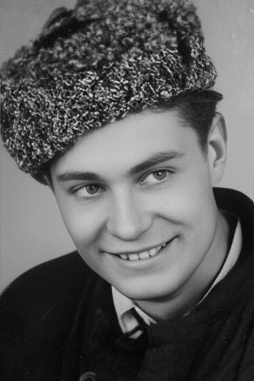 Foto de Antanas Seikalis